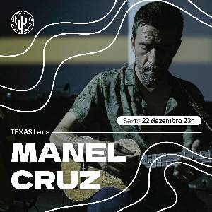 Manel Cruz