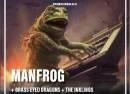 Manfrog + Support