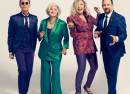 Manhattan Transfer
