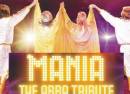 Mania : ABBA Tribute