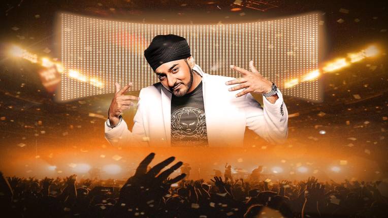 Manj Musik