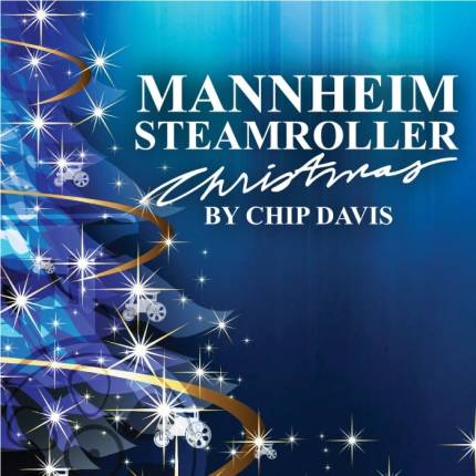 Mannheim Steamroller Christmas Tickets