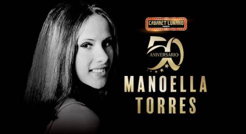Manoella Torres