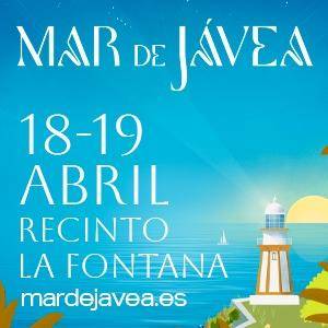 Mar de Javea 2025