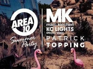 Marc Kinchen