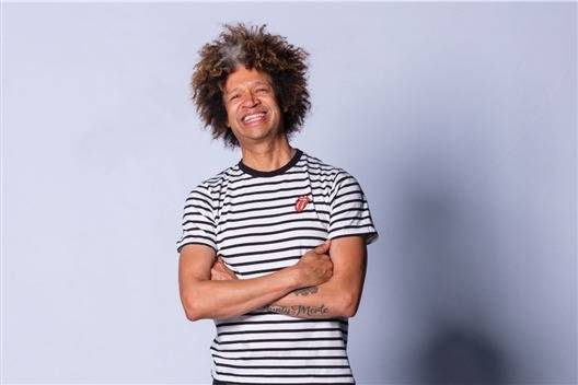 Marc Lottering