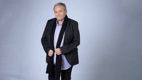 Marc Ysaye