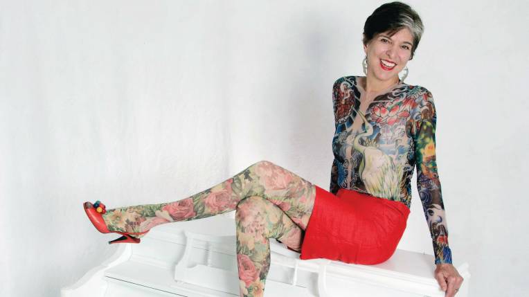 Home for The Holidays: Marcia Ball, Carolyn Wonderland, and Shelley King