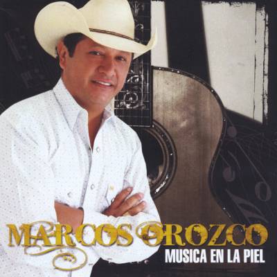 Marcos Orozco