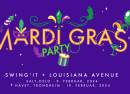 Mardi Gras Party