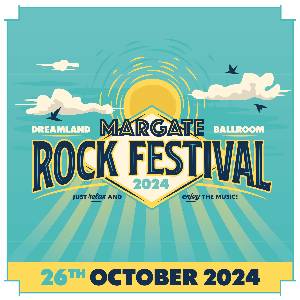 Margate Rock Festival