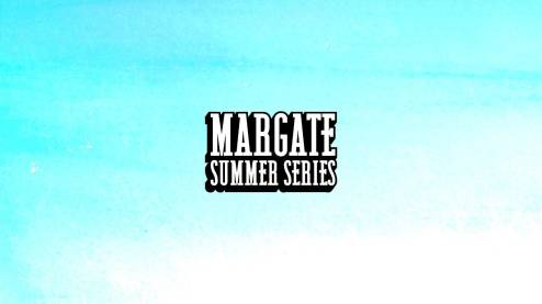 Margate Summer Series