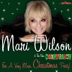 Mari Wilson's Very Mari Christmas Party