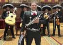 Mariachi Cielito Lindo