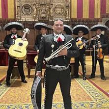 Mariachi Cielito Lindo