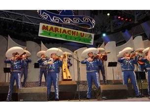 Mariachi Los Arrieros