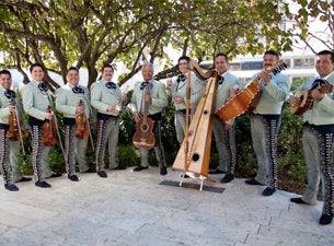 Mariachi Los Camperos de Nati Cano