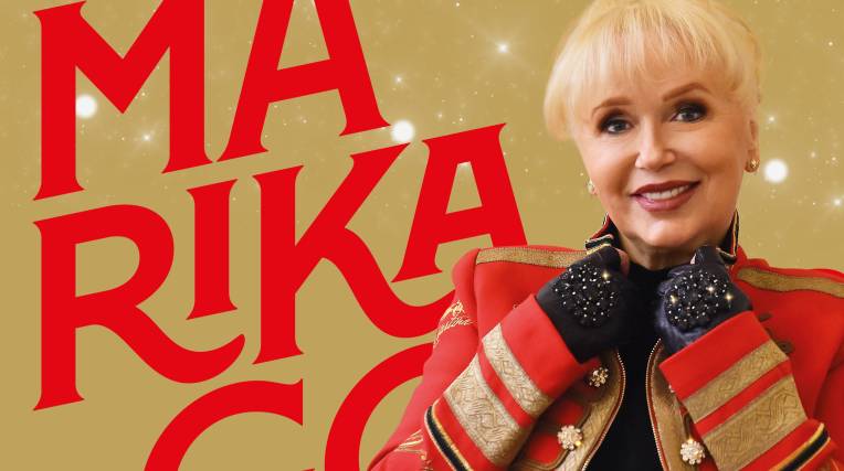 Marika Gombitov Tour Dates 2024 Concert Schedule Tickets   Marika Gombitov 