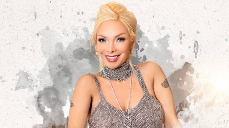 Marisela ZAZ! Tour