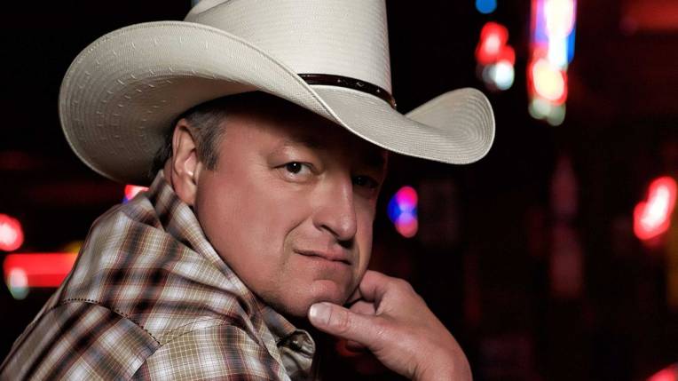 Mark Chesnutt Tickets (Rescheduled from August 7, 2021, December 4, 2021 and March 11, 2022)