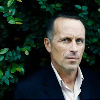 Mark Seymour