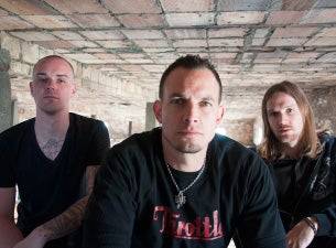 Mark Tremonti