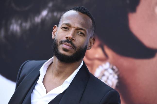 Marlon Wayans