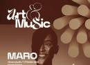 MARO - ART&MUSIC en Museo Guggenheim, Bilbao 2024