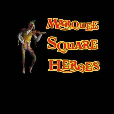 Marquee Square Heroes