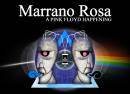 Marrano Rosa - A Pink Floyd Happening - The Division Pulse Tour