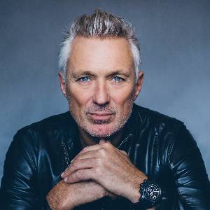 Martin Kemp: BACK TO THE 80s DJ set