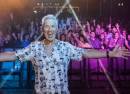 Martin Kemp Live DJ set - Back to the 80's