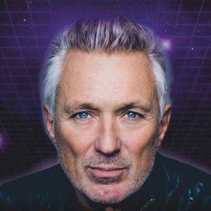 Martin Kemp: The Ultimate Back to the 80's Dj Set