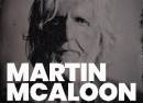 Martin McAloon Live at Strings Bar & Venue
