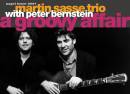 Martin Sasse Trio