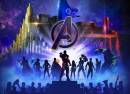 MARVEL STUDIO´S INFINITY SAGA CONCERT EXPERIENCE