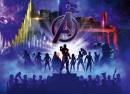 Marvel Studios’ Infinity Saga Concert Experience