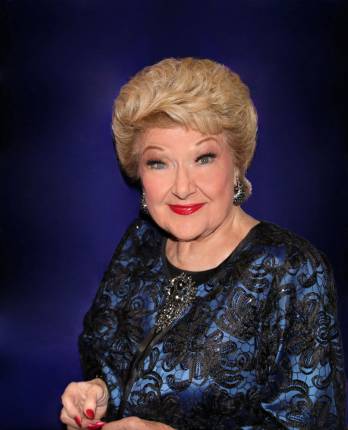 MARVELOUS MARILYN MAYE