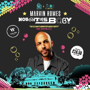 Marvin Humes Presents 'Noughties Baby!'