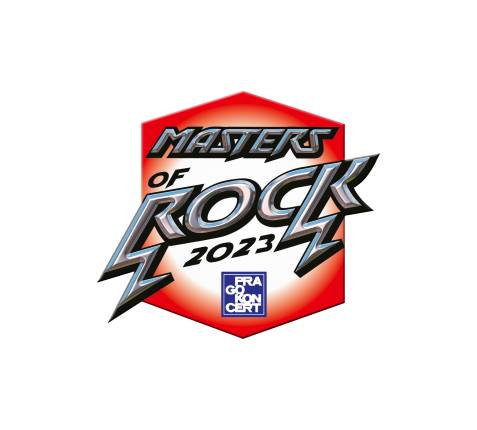 Masters of Rock