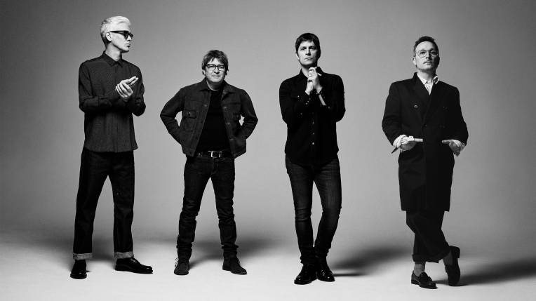 Matchbox Twenty & The Wallflowers (Rescheduled from August 14, 2020, August 13, 2021 and July 1, 2022) Tickets (Relocated from Cynthia Woods Mitchell Pavilion (InActive) ,Rescheduled from August 14, 2020)