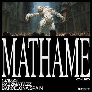 MATHAME - BARCELONA