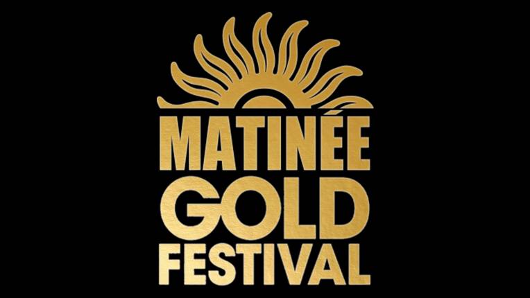 Matinee Gold