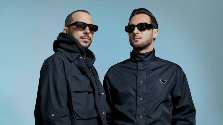 Matisse & Sadko