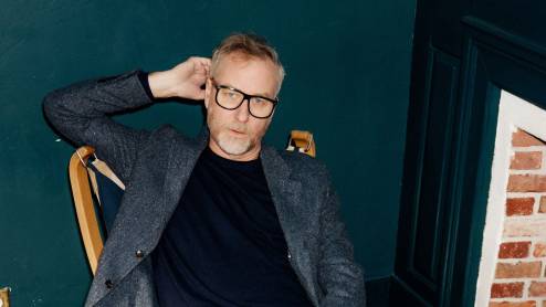 Matt Berninger