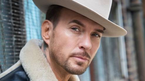 Matt Goss