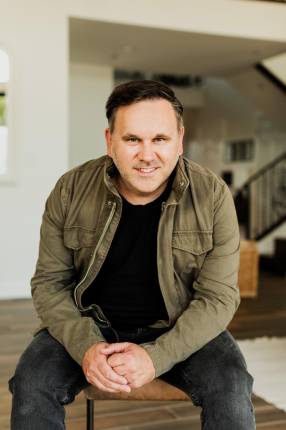 Matt Redman