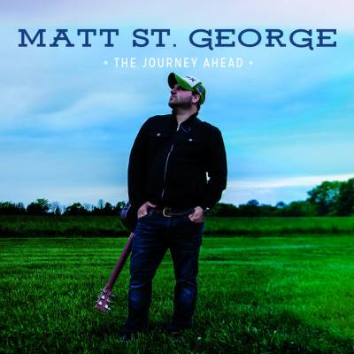 Matt St. George