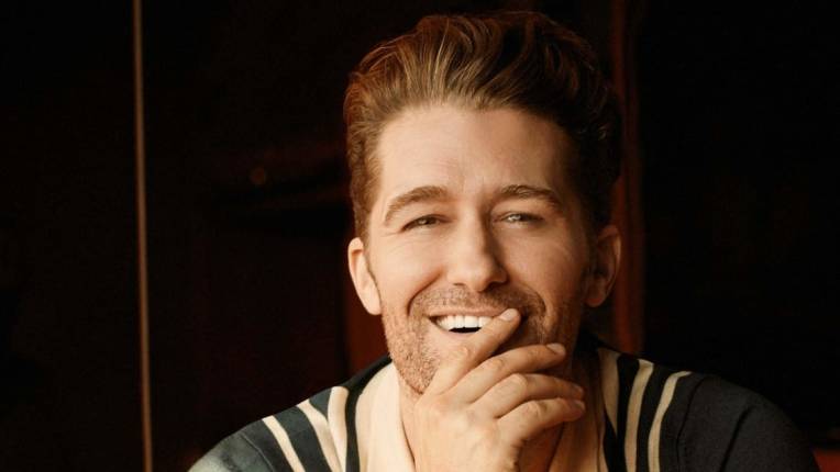 Matthew Morrison