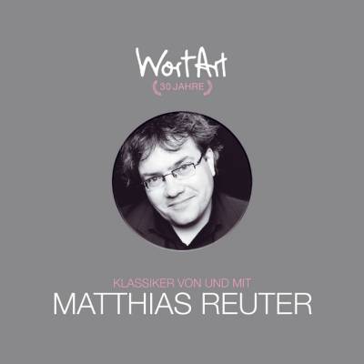 Matthias Reuter